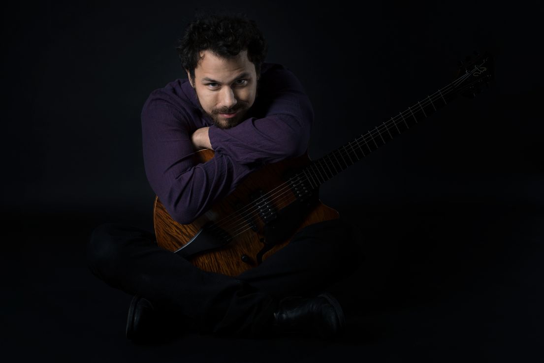 Marco Sinopoli (PH Fabrizio Sansoni)