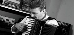 Marco Tiranti - Tiranti Fisarmoniche