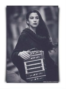 Marisa Mercadé - PH Michele Maccarone