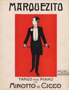 Marquezito (copertina)