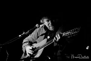 Massimo Liberatori & La Società dei Musici