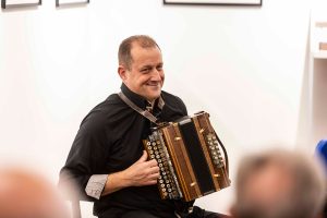 Maurizio Marchesich - PH Sergetti