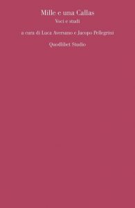 Mille e una Callas