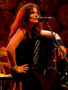 Miranda Danielle Valérie Cortese