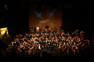 Mirco Patarini - concerto a Instanbul 29 gennaio 2024