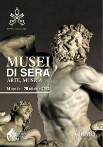 Musei di sera 2023