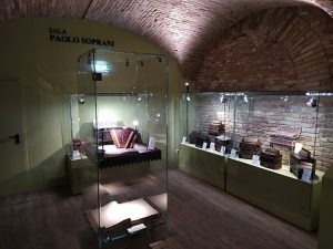 Museo della Fisarmonica di Castelfidardo