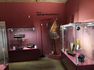 Museo della Fisarmonica di Castelfidardo