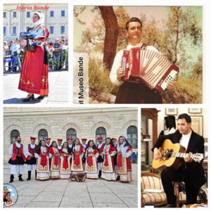 Museo Etnografico Francesco Bande