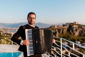 Natalino Scaffidi (foto Antonino "Gap" Gitto)