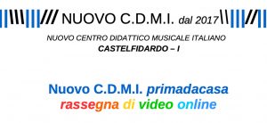 N.C.D.M.I. - primadacasa