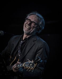 Nino Buonocore (PH Mrco Medaglia)