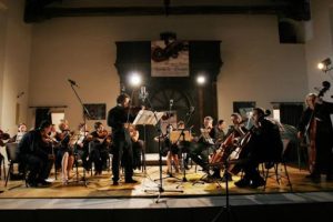 Orchestra Musici Lirienses