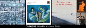 Orpheus Award 2024