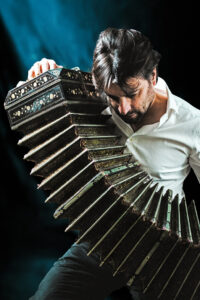 Pablo Corradini (PH Alessandro Plescia)