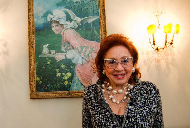 Paola Pierangeli Tittarelli