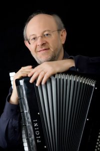 Paolo Vignani - foto di Enzo Franza