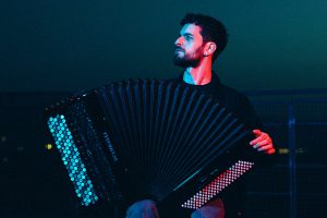 Pietro Roffi - ph Roberto Romolo 2022