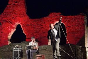 PIF 2020 - Compagnia degli Istanti