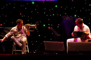 PIF 2023 - Paolo Fresu & Daniele Di Bonaventura