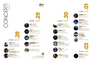 PIF Castelfidardo 2022