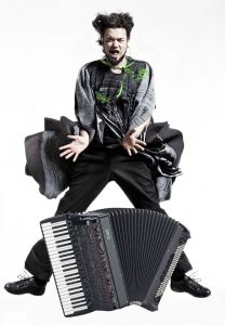 Pigini Accordions - 75° anniversario