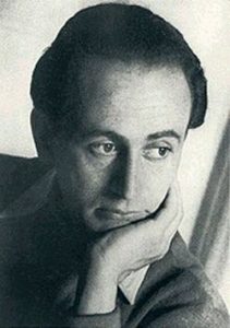 Pro et Contra - Il tango al cospetto dei potenti d'Europa - Paul Celan