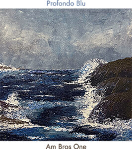 Profondo Blu
