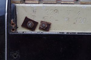 Quando il mantice fece la voce grossa - Note sulla prima fisarmonica amplificata italiana