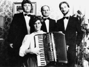 Quartetto Adamo Volpi