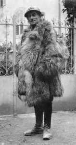 Quel "crucco" di Mozart - Ravel soldato