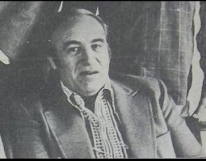 Quel desiderio di emergere di Osvaldo Ruggiero - Julian Plaza