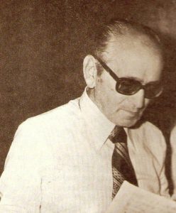 Quel desiderio di emergere di Osvaldo Ruggiero - Osvaldo Pugliese