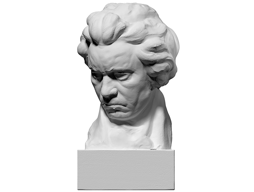 Quell'amato immortale - Il duecentocinquantesimo anniversario della nascita di Ludwig van Beethoven