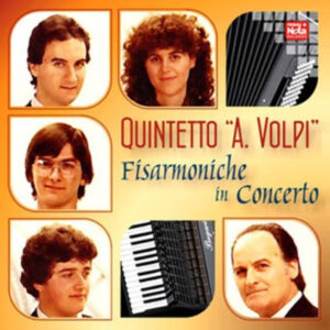 Quintetto Adamo Volpi