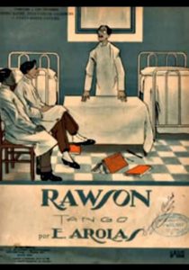 Rawson - Tango por Eduardo Arolas