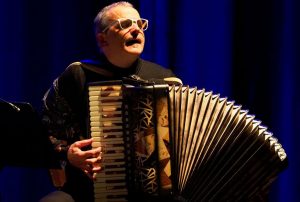 Renzo Ruggieri (Elementi di musica jazz - Livello base per fisarmonica)