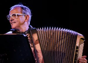 Renzo Ruggieri - PH Stefano Celiberti