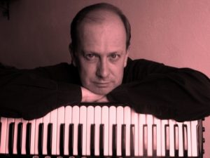 Riccardo Centazzo - Festival della Fisarmonica di Prato