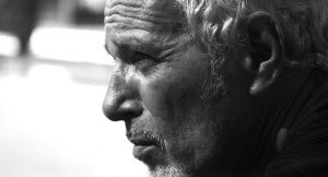 Maurizio De Franchis, in arte Rio