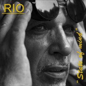 Rio - copertina disco