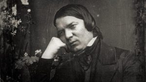 Robert Alexander Schumann