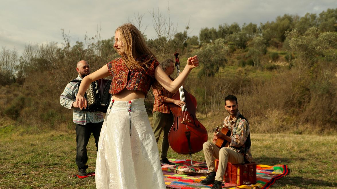 Sady - PH Thea Ambrosini e Virginia Ambrosini