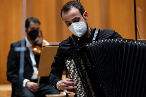 Samuele Telari (ph Tiberio Sorvillo)