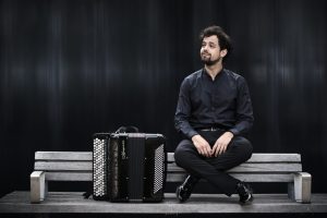 Samuele Telari - intervista strumentiemusica.com 2020