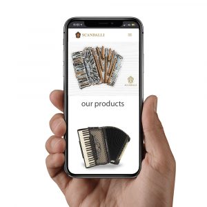 Scandalli Accordions - by Emanuele Nonni 300dpi