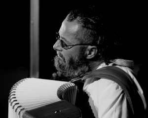 Simone Zanchini - Festival della Fisarmonica di Prato