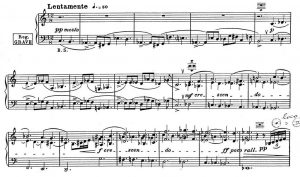 Sonatina - Fugazza (II estratto)