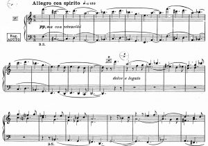 Sonatina - Fugazza (III estratto)