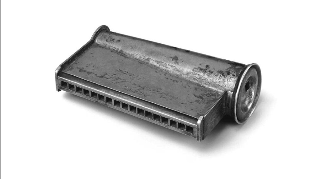 Sonetu a buca - immagine di apertura